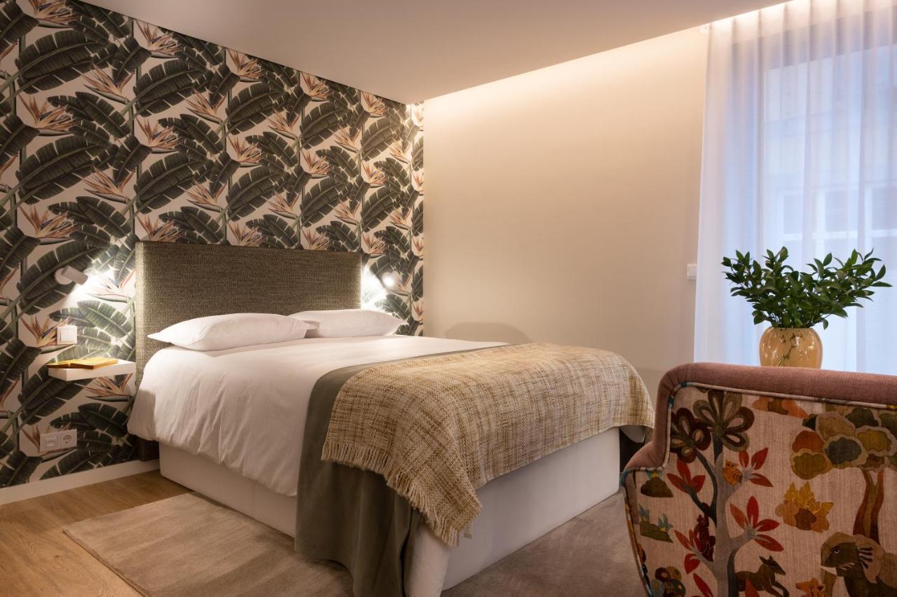 Strelitzia Apartment, By Bolhao Residences ปอร์โต ภายนอก รูปภาพ