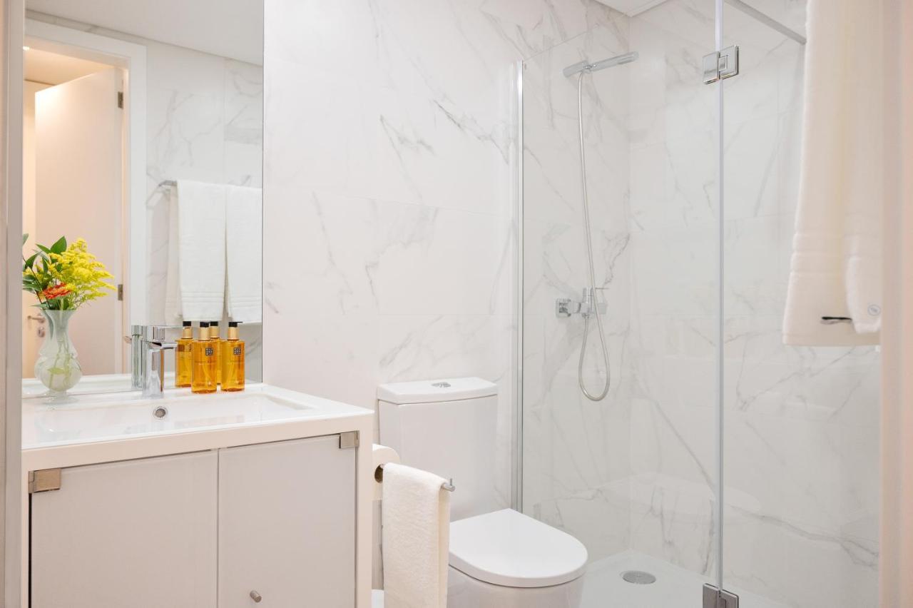 Strelitzia Apartment, By Bolhao Residences ปอร์โต ภายนอก รูปภาพ