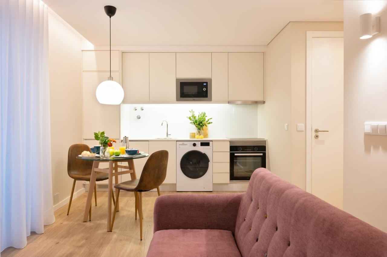 Strelitzia Apartment, By Bolhao Residences ปอร์โต ภายนอก รูปภาพ