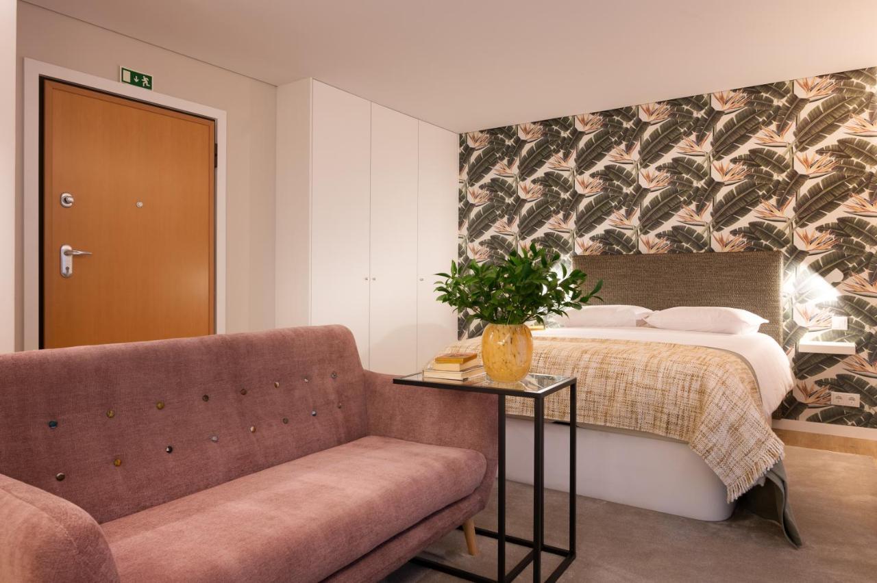 Strelitzia Apartment, By Bolhao Residences ปอร์โต ภายนอก รูปภาพ