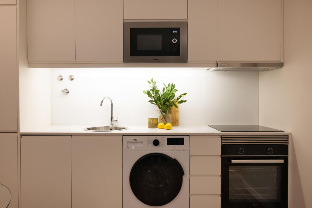Strelitzia Apartment, By Bolhao Residences ปอร์โต ภายนอก รูปภาพ