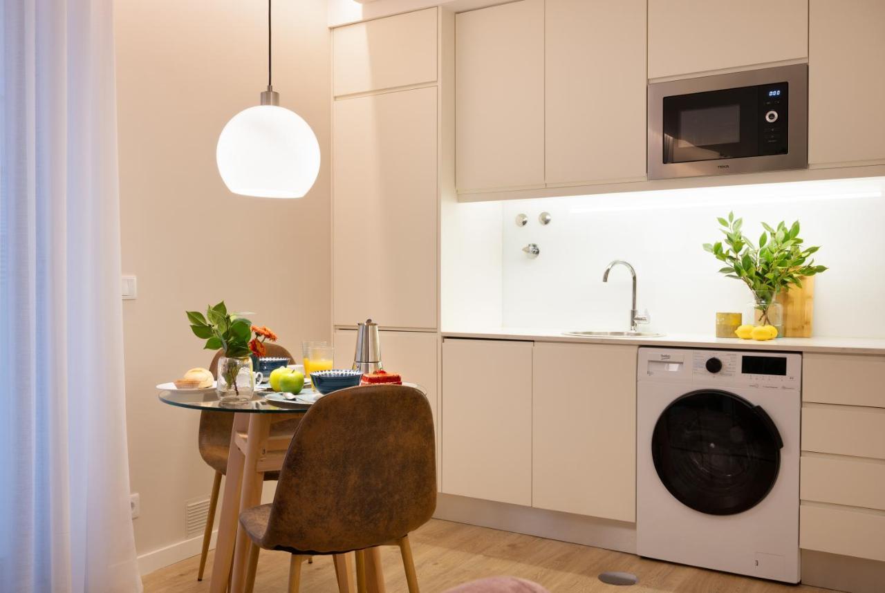 Strelitzia Apartment, By Bolhao Residences ปอร์โต ภายนอก รูปภาพ