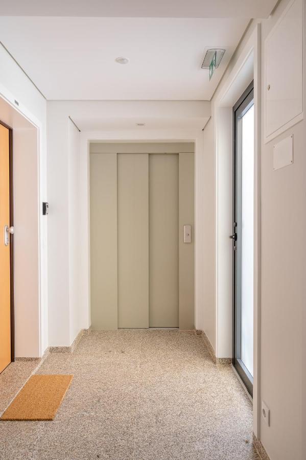 Strelitzia Apartment, By Bolhao Residences ปอร์โต ภายนอก รูปภาพ