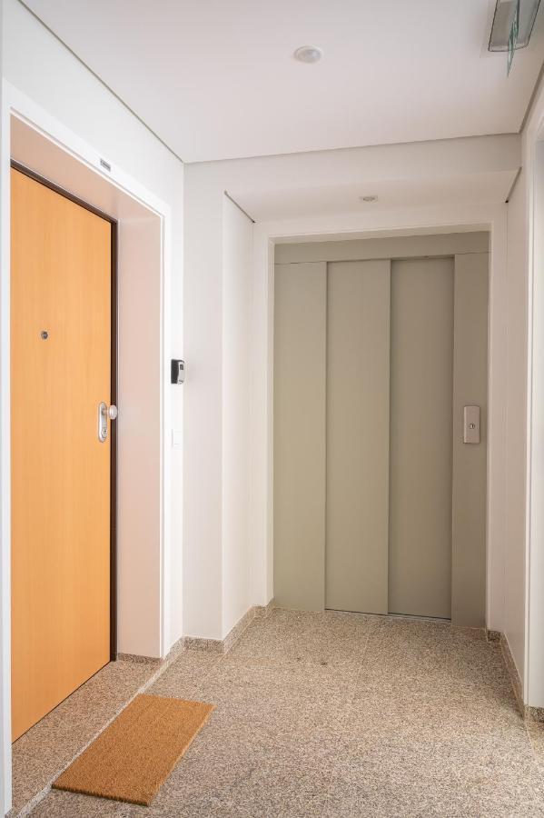Strelitzia Apartment, By Bolhao Residences ปอร์โต ภายนอก รูปภาพ