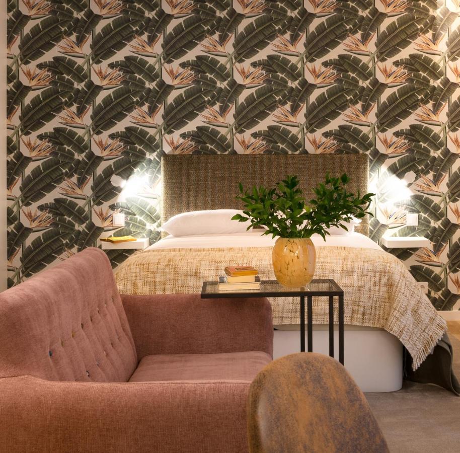 Strelitzia Apartment, By Bolhao Residences ปอร์โต ภายนอก รูปภาพ